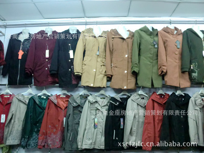 2012春季韩版新款女式衬衫批发指南 聚焦济南金座房地产营销策划公司的跨界商机