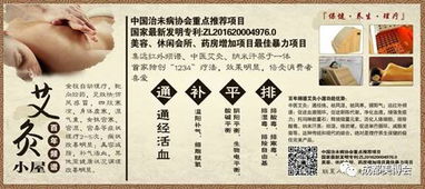 创新针灸美容 技术、市场与服务的融合之道