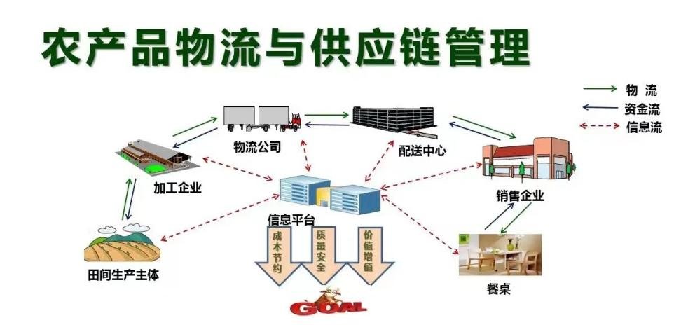 临沂科技职业学院新专业 农产品流通与管理（新媒体营销方向）引领现代农业市场新浪潮